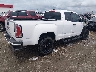 1GTH5BEA7M1****** Salvamento y Destrozados 2021 GMC Canyon en Estado de Arkansas