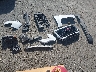 1GTH5BEA7M1****** Salvamento y Destrozados 2021 GMC Canyon en Estado de Arkansas
