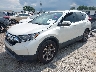 5J6RW1H85JL****** Used and Repairable 2018 Honda CR-V in Atlanta South