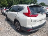 5J6RW1H85JL****** Salvage and Repairable 2018 Honda CR-V in Atlanta South