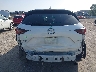 JM3KFACM4K0****** Destrozados 2019 Mazda CX-5