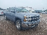 1GCVKREC6FZ****** Salvamento y Destrozados 2015 Chevrolet Silverado 1500 en York Springs