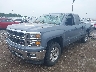 1GCVKREC6FZ****** Usados y Reparables 2015 Chevrolet Silverado 1500 en York Springs