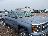 1GCVKREC6FZ****** Salvamento y Reparables 2015 Chevrolet Silverado 1500 en Estado de Pennsylvania