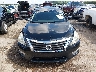 1N4AL3AP9FC****** Destrozados 2015 Nissan Altima en Estado de Oklahoma