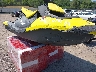 YDV5419***** Salvage and Wrecked 2016 Sea-Doo Spark in Rec Rides Online Exclusive