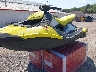 YDV5419***** Used and Repairable 2016 Sea-Doo Spark in Rec Rides Online Exclusive
