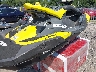 YDV5419***** Salvage and Wrecked 2016 Sea-Doo Spark in Iowa State