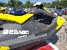 YDV5419***** Used and Repairable 2016 Sea-Doo Spark in Iowa State