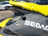 YDV5419***** Wrecked 2016 Sea-Doo Spark in Rec Rides Online Exclusive