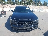 1HGCY2F79SA****** Wrecked 2025 Honda Accord Hybrid in California State