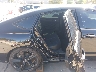 1HGCY2F79SA****** Wrecked 2025 Honda Accord Hybrid in Fremont