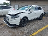 2LMPJ9JP4NB****** Usados y Reparables 2022 Lincoln Nautilus en Appleton