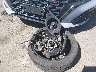 1N4BL4CW5RN****** Wrecked 2024 Nissan Altima in Colorado State