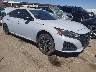 1N4BL4CW5RN****** Salvage and Wrecked 2024 Nissan Altima in Denver East