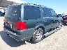 5LMFU27R33L****** Salvamento y Destrozados 2003 Lincoln Navigator en Estado de California