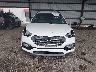 5XYZU4LA0JG****** Salvamento 2018 Hyundai Santa Fe en Estado de Luisiana