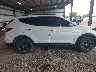 5XYZU4LA0JG****** Destrozados 2018 Hyundai Santa Fe en Estado de Luisiana