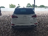 5XYZU4LA0JG****** Salvamento 2018 Hyundai Santa Fe