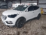 5XYZU4LA0JG****** Usados y Reparables 2018 Hyundai Santa Fe en Lafayette