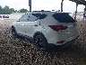 5XYZU4LA0JG****** Salvamento y Reparables 2018 Hyundai Santa Fe en Lafayette