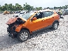 JN1BJ1CV9LW****** Used and Repairable 2020 Nissan Rogue Sport in Tampa North