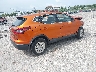 JN1BJ1CV9LW****** Salvage and Wrecked 2020 Nissan Rogue Sport in Florida State