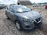 JN1BJ1AW5MW****** Salvamento y Destrozados 2021 Nissan Rogue Sport en Lincoln