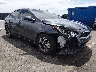 3KPF24AD3ME****** Salvage and Wrecked 2021 Kia Forte in Las Vegas