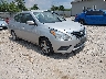 3N1CN7AP5HK****** Salvage and Wrecked 2017 Nissan Versa in Columbus