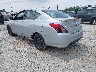 3N1CN7AP5HK****** Salvage and Repairable 2017 Nissan Versa in Columbus