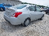 3N1CN7AP5HK****** Salvage and Wrecked 2017 Nissan Versa in Ohio State