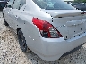3N1CN7AP5HK****** Salvage and Repairable 2017 Nissan Versa in Ohio State