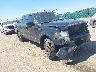 1FTFW1ET1CF****** Salvage and Wrecked 2012 Ford F-150 in Sioux Falls