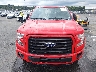 1FTEW1EP2FF****** Destrozados 2015 Ford F-150 en Estado de Illinois