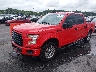 1FTEW1EP2FF****** Usados y Reparables 2015 Ford F-150 en Saint Louis