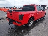 1FTEW1EP2FF****** Salvamento y Destrozados 2015 Ford F-150 en Estado de Illinois
