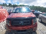 1FTFW1ET5EK****** Wrecked 2014 Ford F-150 in Georgia State