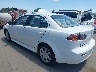 JA32U2FU3DU****** Reparables 2013 Mitsubishi Lancer en Estado de Carolina del Norte