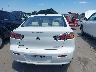 JA32U2FU3DU****** Destrozados 2013 Mitsubishi Lancer