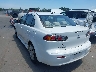 JA32U2FU3DU****** Salvamento y Reparables 2013 Mitsubishi Lancer en Charlotte