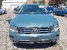 3VV3B7AX9LM****** Destrozados 2020 Volkswagen Tiguan en Estado de California