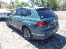 3VV3B7AX9LM****** Salvamento y Reparables 2020 Volkswagen Tiguan en Riverside Off Site