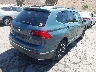 3VV3B7AX9LM****** Salvamento y Destrozados 2020 Volkswagen Tiguan en Estado de California