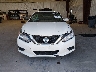 1N4AL3AP4GC****** Wrecked 2016 Nissan Altima in Utah State