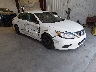 1N4AL3AP4GC****** Salvage and Wrecked 2016 Nissan Altima in Provo