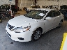 1N4AL3AP4GC****** Used and Repairable 2016 Nissan Altima in Provo