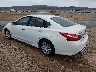 1N4AL3AP4GC****** Salvage and Repairable 2016 Nissan Altima in Provo