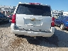1GNSCBKC5HR****** Destrozados 2017 Chevrolet Tahoe