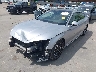 WAUCBCF54NA****** Used and Repairable 2022 Audi A5 Sportback in Dallas
